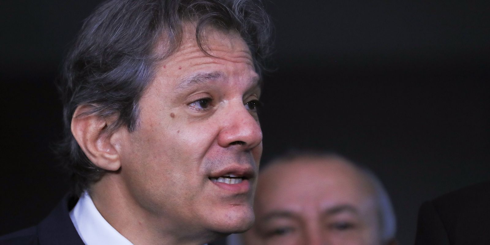 Modernização na lei de PPPs deve sair no primeiro semestre, diz Haddad