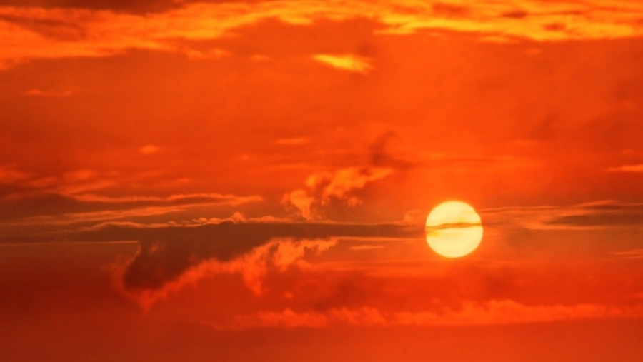 Março sob efeito do La Niña: calor intenso e chuvas irregulares