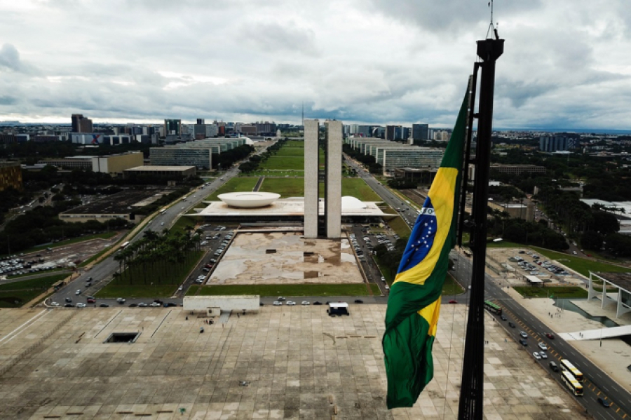 Governo e Congresso apresentam ao STF plano para dar maior transparência às emendas