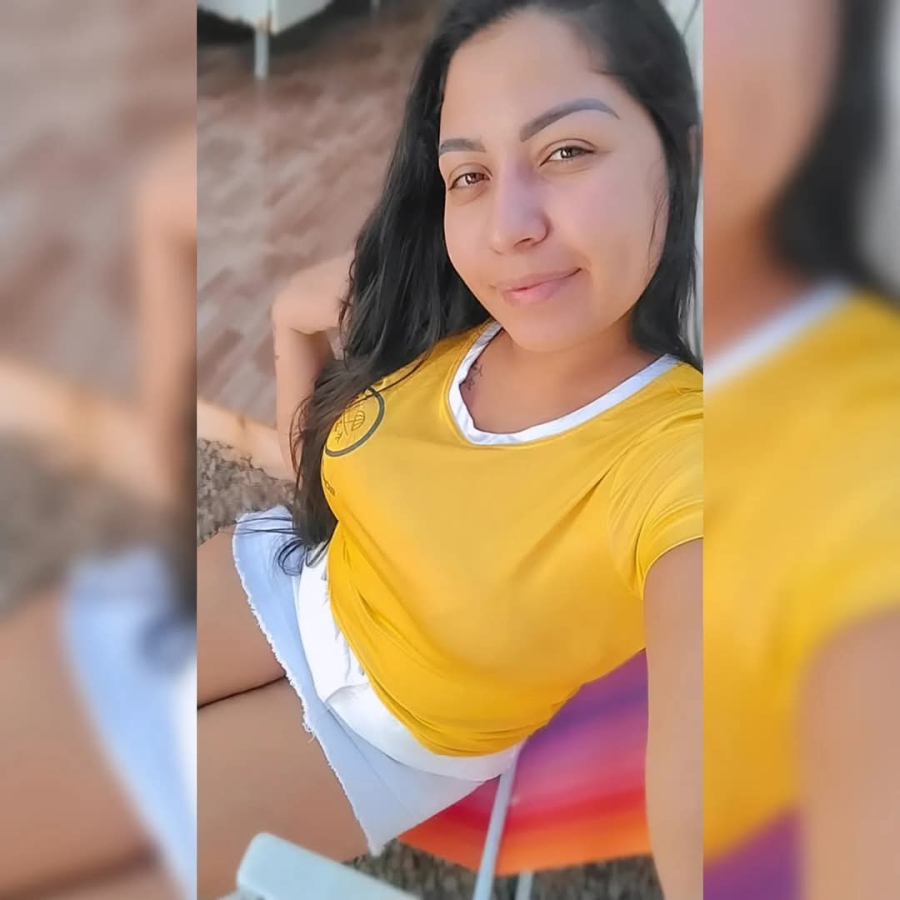 Após prisão de suspeitos corpo da Jovem Luana é encontrado enterrado próximo a MT-560 em Sorriso/MT