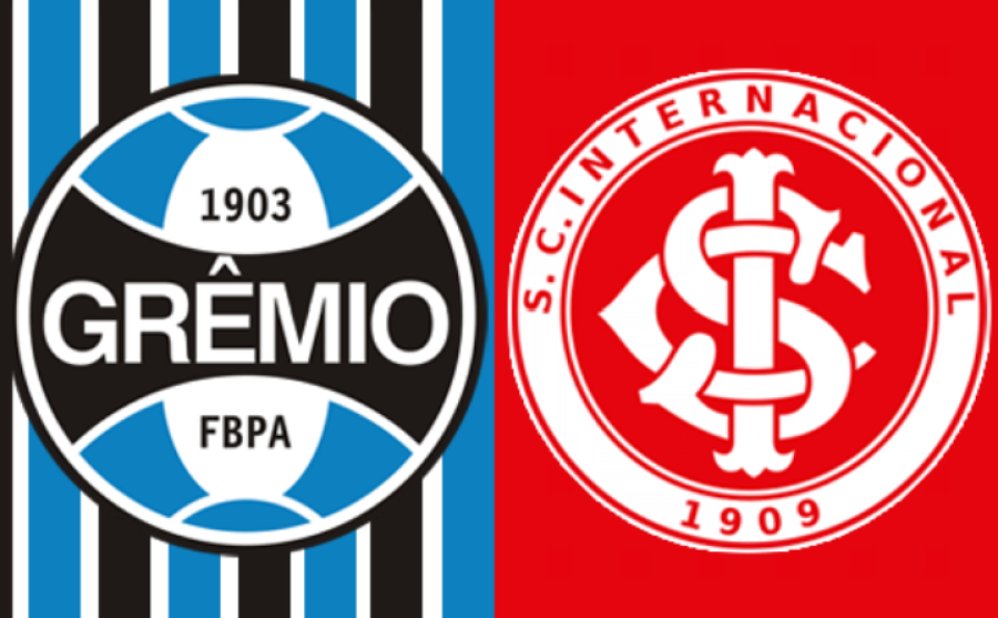 Cadê a bola? Grêmio e Inter abrem semana Gre-Nal com disputa nos bastidores