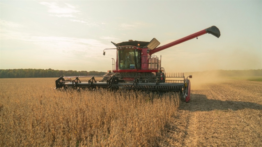 Disputa comercial pode prejudicar agricultura dos EUA